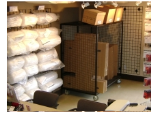 Storage Units at Sentinel Storage - Richmond - 11151 Bridgeport Road, Richmond, BC